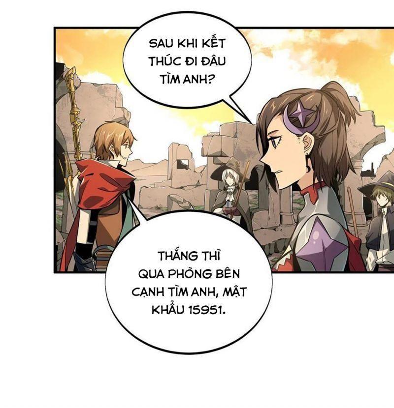 Toàn Chức Cao Thủ [ Bản Màu ] Chapter 69 - Trang 2