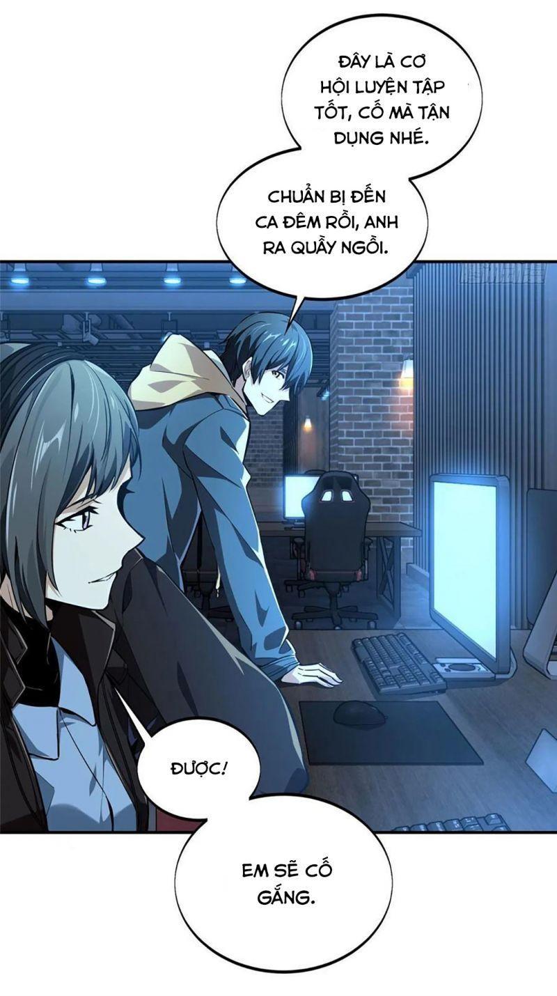 Toàn Chức Cao Thủ [ Bản Màu ] Chapter 69 - Trang 2