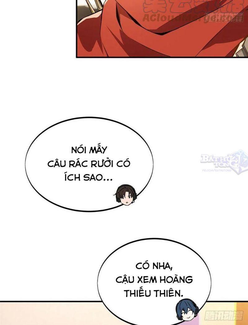 Toàn Chức Cao Thủ [ Bản Màu ] Chapter 70 - Trang 2