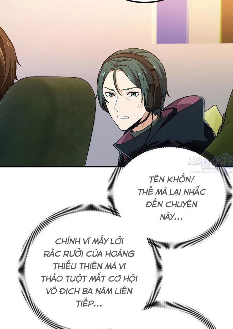 Toàn Chức Cao Thủ [ Bản Màu ] Chapter 70 - Trang 2