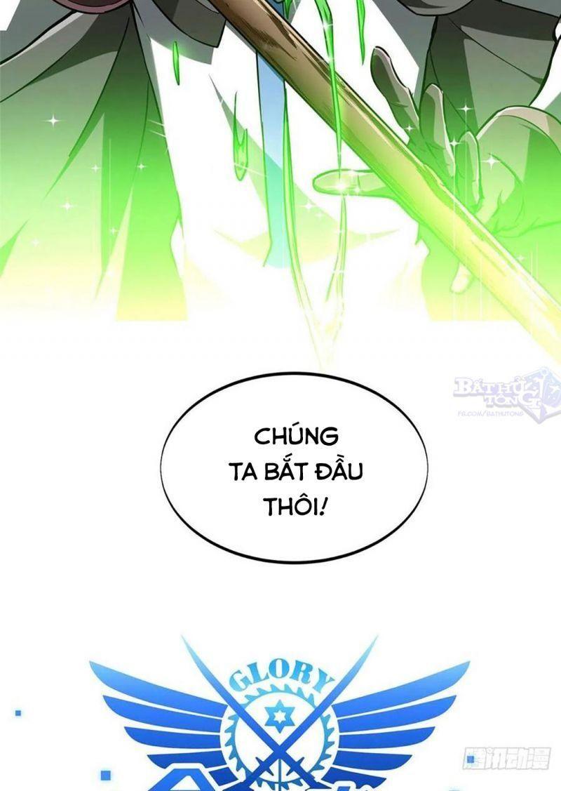 Toàn Chức Cao Thủ [ Bản Màu ] Chapter 70 - Trang 2