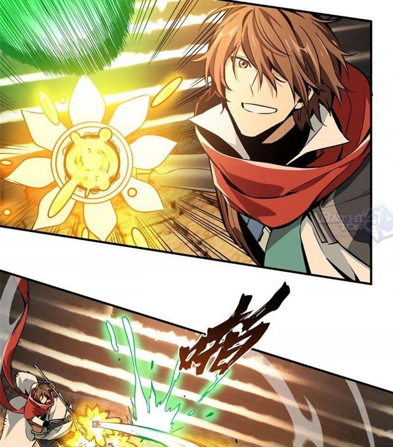 Toàn Chức Cao Thủ [ Bản Màu ] Chapter 70 - Trang 2