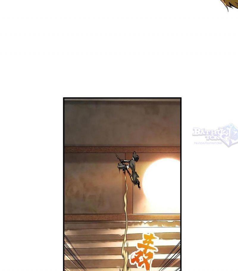 Toàn Chức Cao Thủ [ Bản Màu ] Chapter 70 - Trang 2