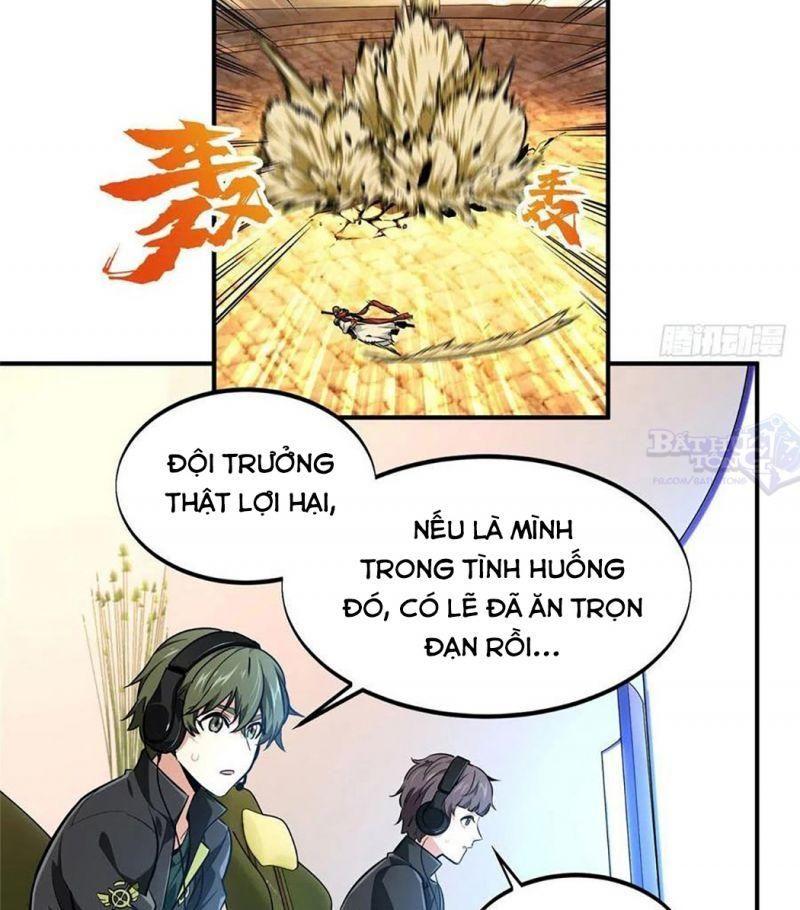 Toàn Chức Cao Thủ [ Bản Màu ] Chapter 70 - Trang 2
