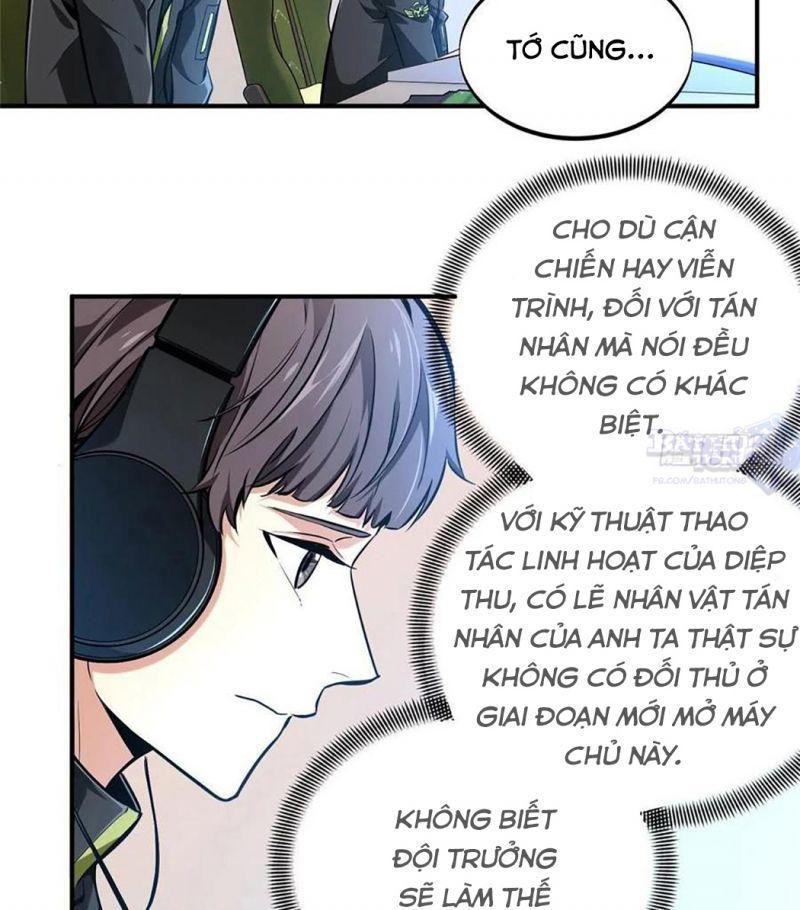 Toàn Chức Cao Thủ [ Bản Màu ] Chapter 70 - Trang 2