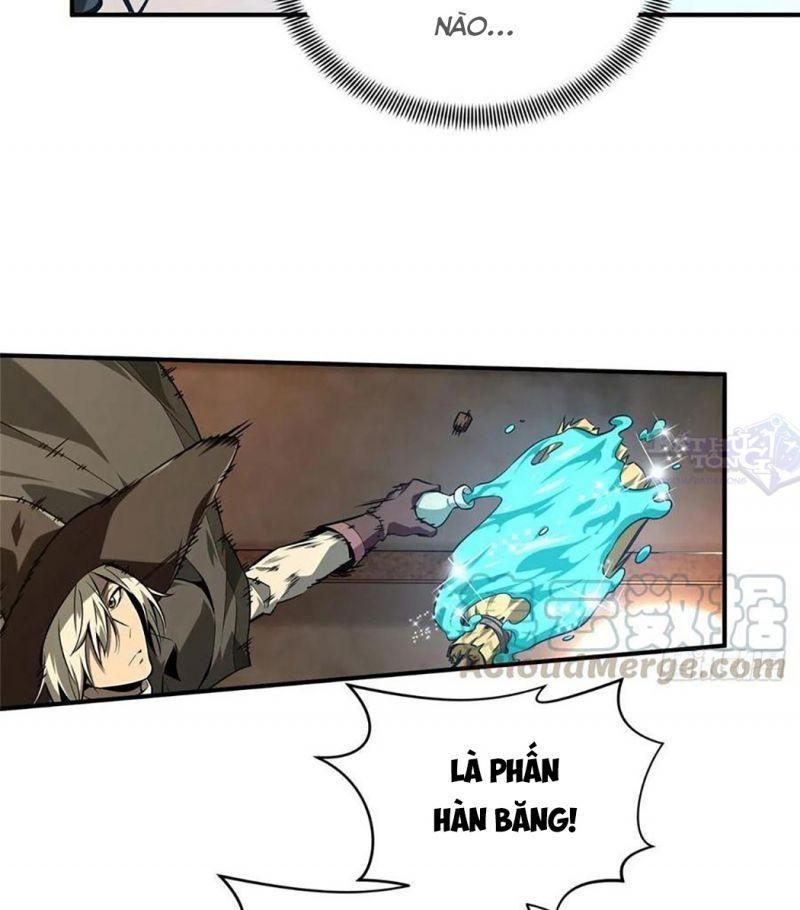 Toàn Chức Cao Thủ [ Bản Màu ] Chapter 70 - Trang 2