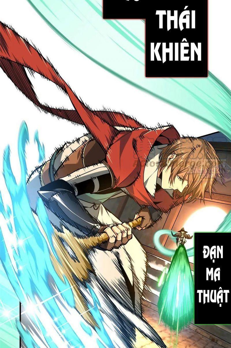 Toàn Chức Cao Thủ [ Bản Màu ] Chapter 70 - Trang 2