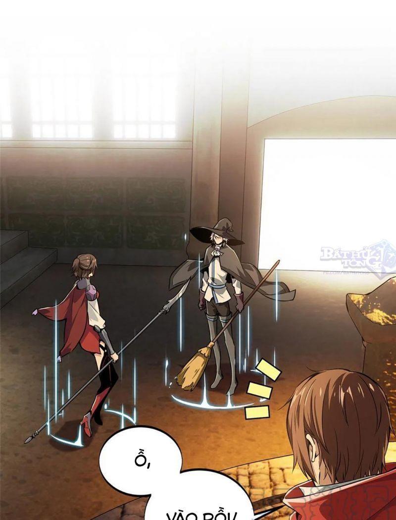 Toàn Chức Cao Thủ [ Bản Màu ] Chapter 70 - Trang 2