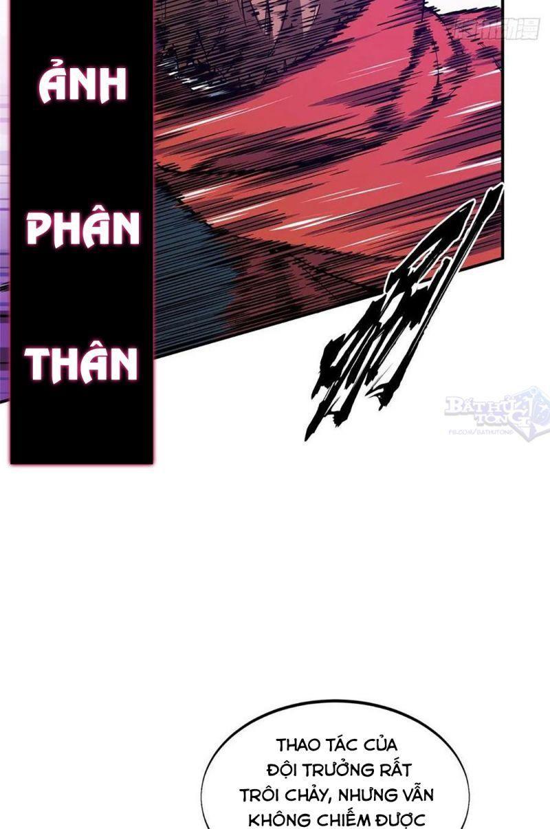 Toàn Chức Cao Thủ [ Bản Màu ] Chapter 70 - Trang 2