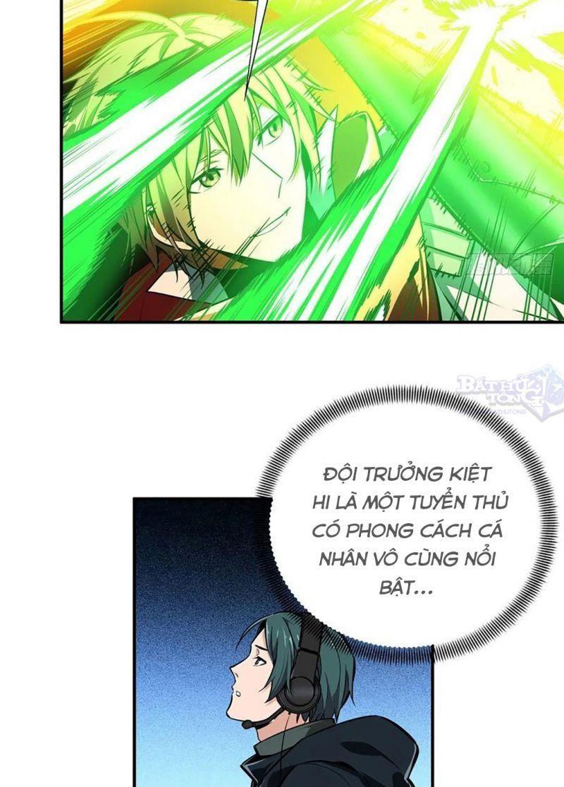 Toàn Chức Cao Thủ [ Bản Màu ] Chapter 70 - Trang 2