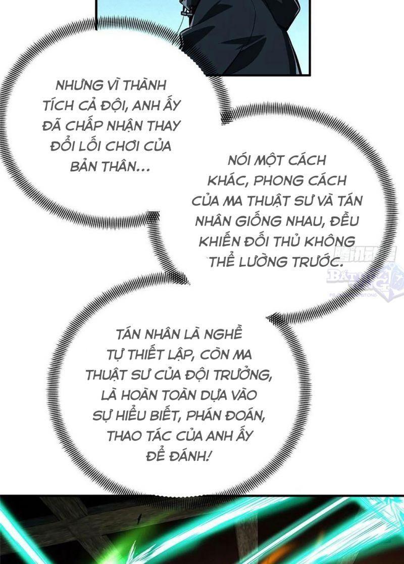 Toàn Chức Cao Thủ [ Bản Màu ] Chapter 70 - Trang 2