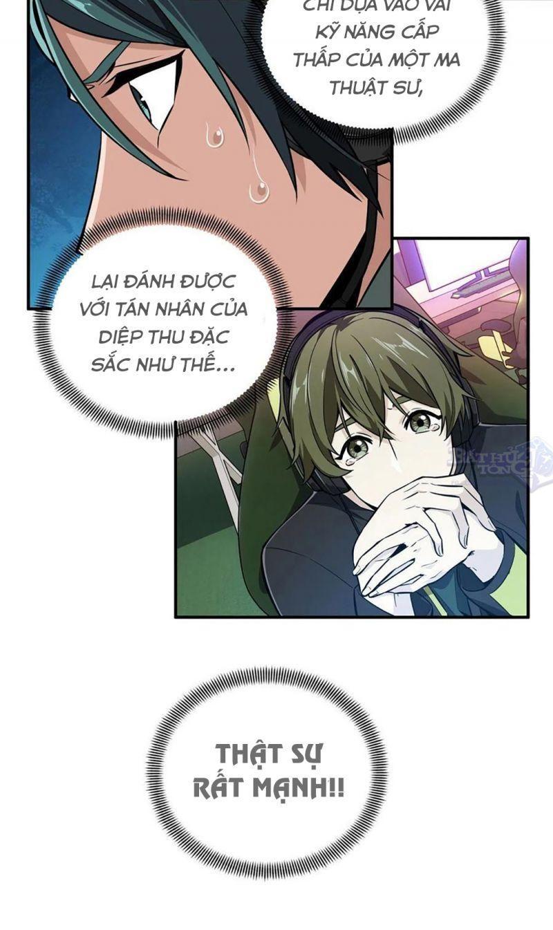 Toàn Chức Cao Thủ [ Bản Màu ] Chapter 70 - Trang 2