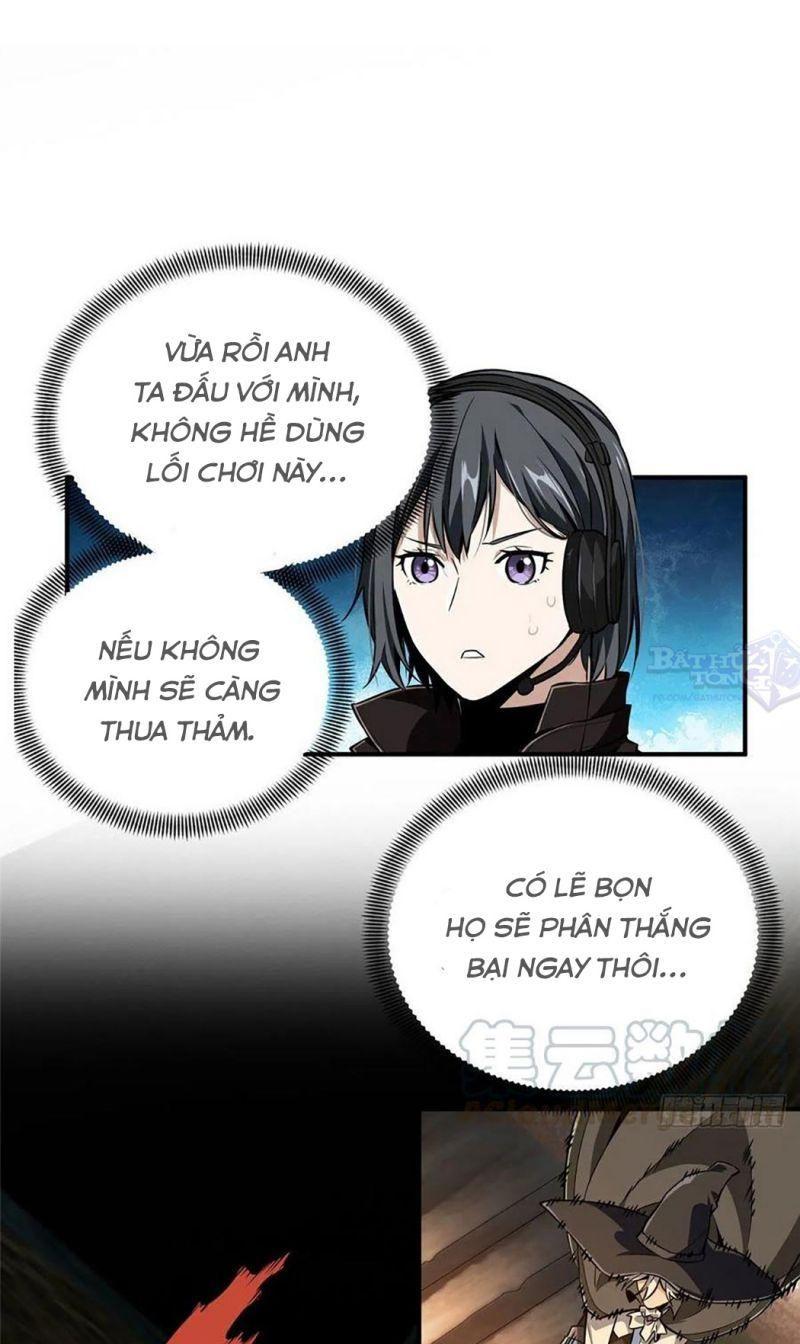 Toàn Chức Cao Thủ [ Bản Màu ] Chapter 70 - Trang 2
