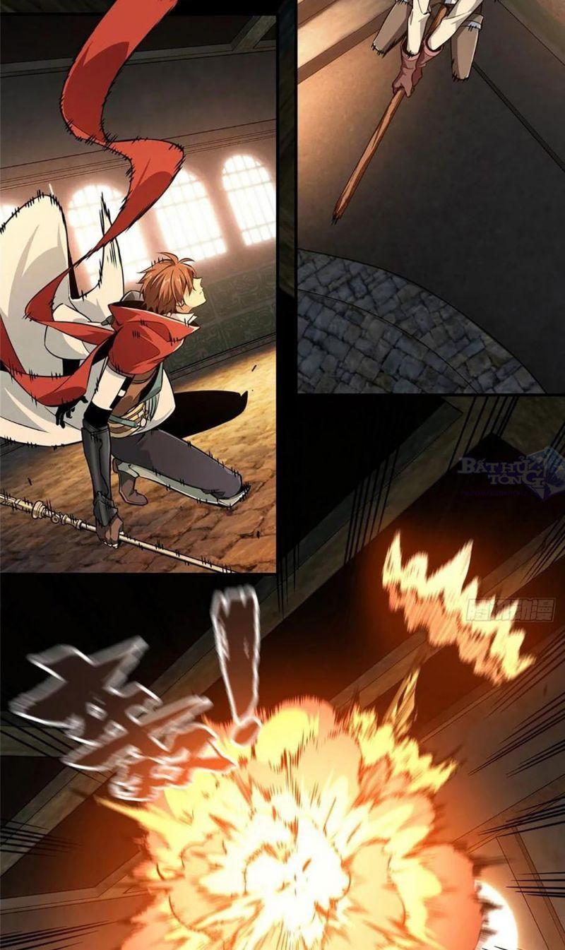 Toàn Chức Cao Thủ [ Bản Màu ] Chapter 70 - Trang 2