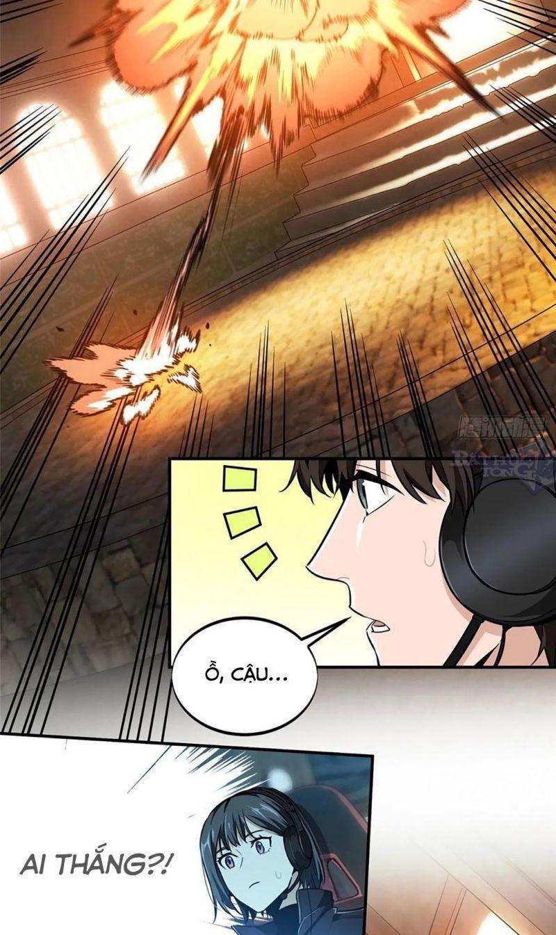 Toàn Chức Cao Thủ [ Bản Màu ] Chapter 70 - Trang 2