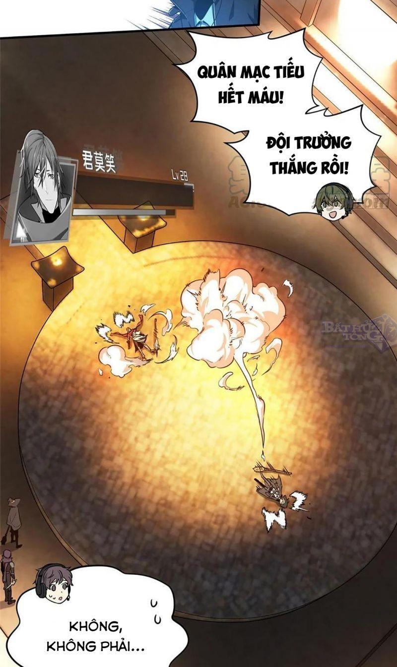 Toàn Chức Cao Thủ [ Bản Màu ] Chapter 70 - Trang 2