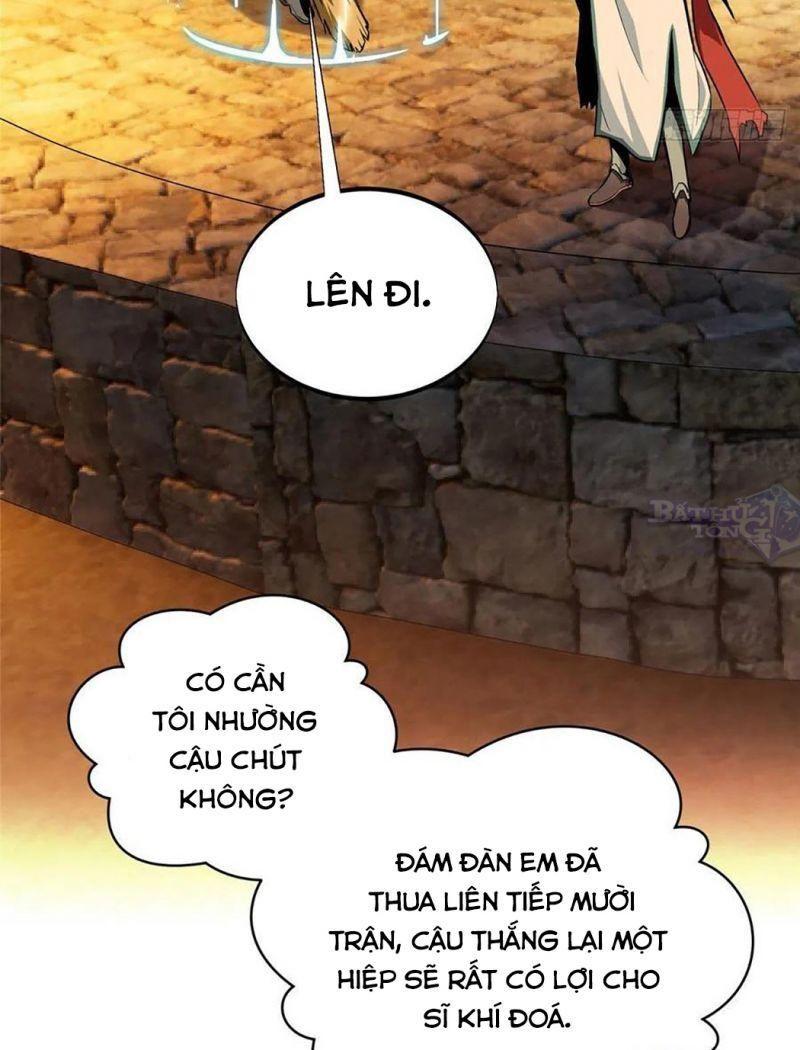 Toàn Chức Cao Thủ [ Bản Màu ] Chapter 70 - Trang 2