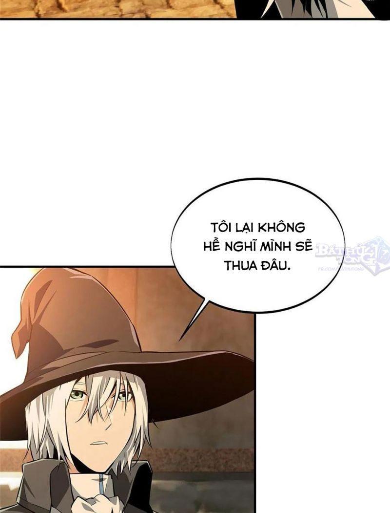 Toàn Chức Cao Thủ [ Bản Màu ] Chapter 70 - Trang 2