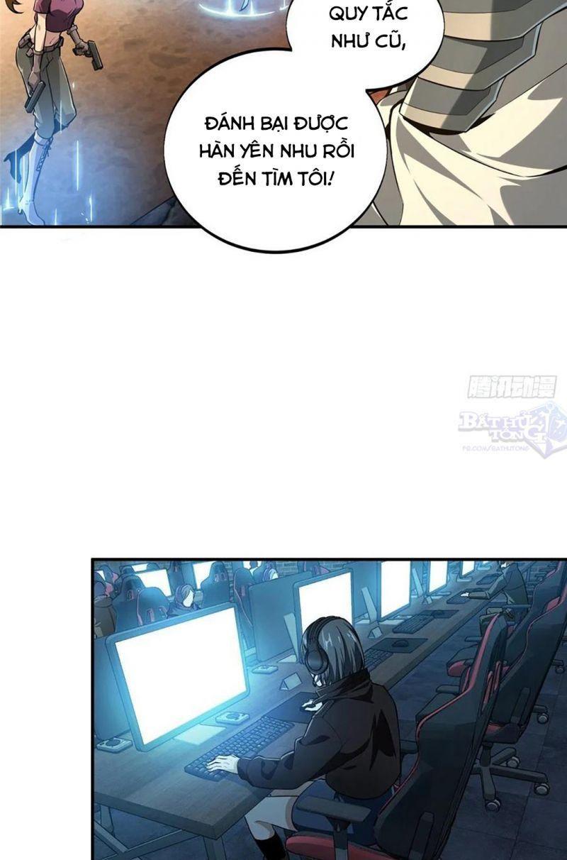 Toàn Chức Cao Thủ [ Bản Màu ] Chapter 71 - Trang 2