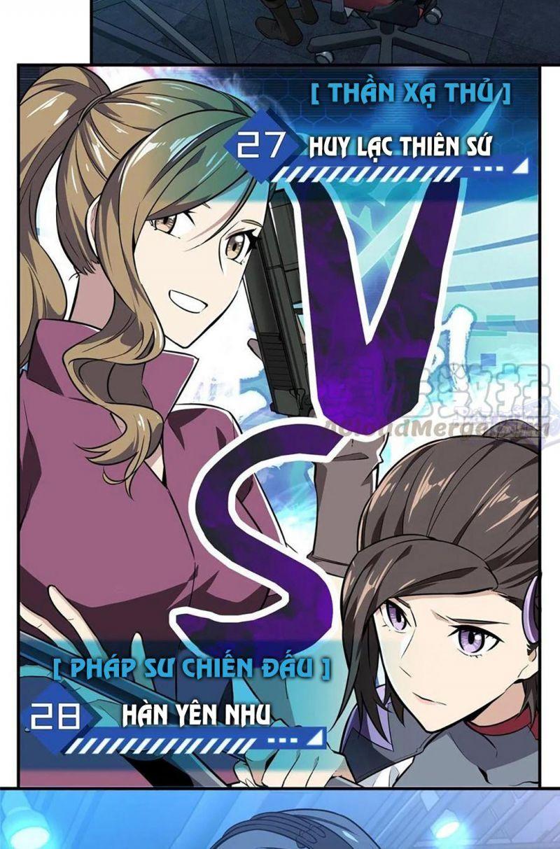 Toàn Chức Cao Thủ [ Bản Màu ] Chapter 71 - Trang 2