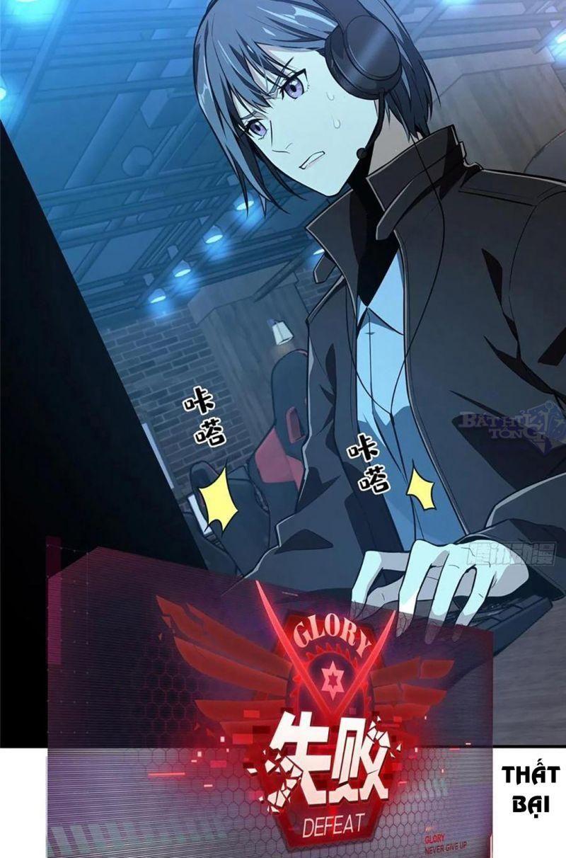 Toàn Chức Cao Thủ [ Bản Màu ] Chapter 71 - Trang 2