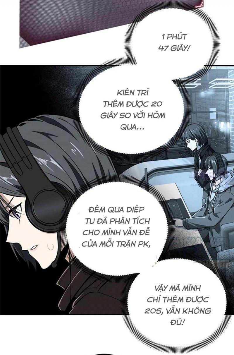 Toàn Chức Cao Thủ [ Bản Màu ] Chapter 71 - Trang 2