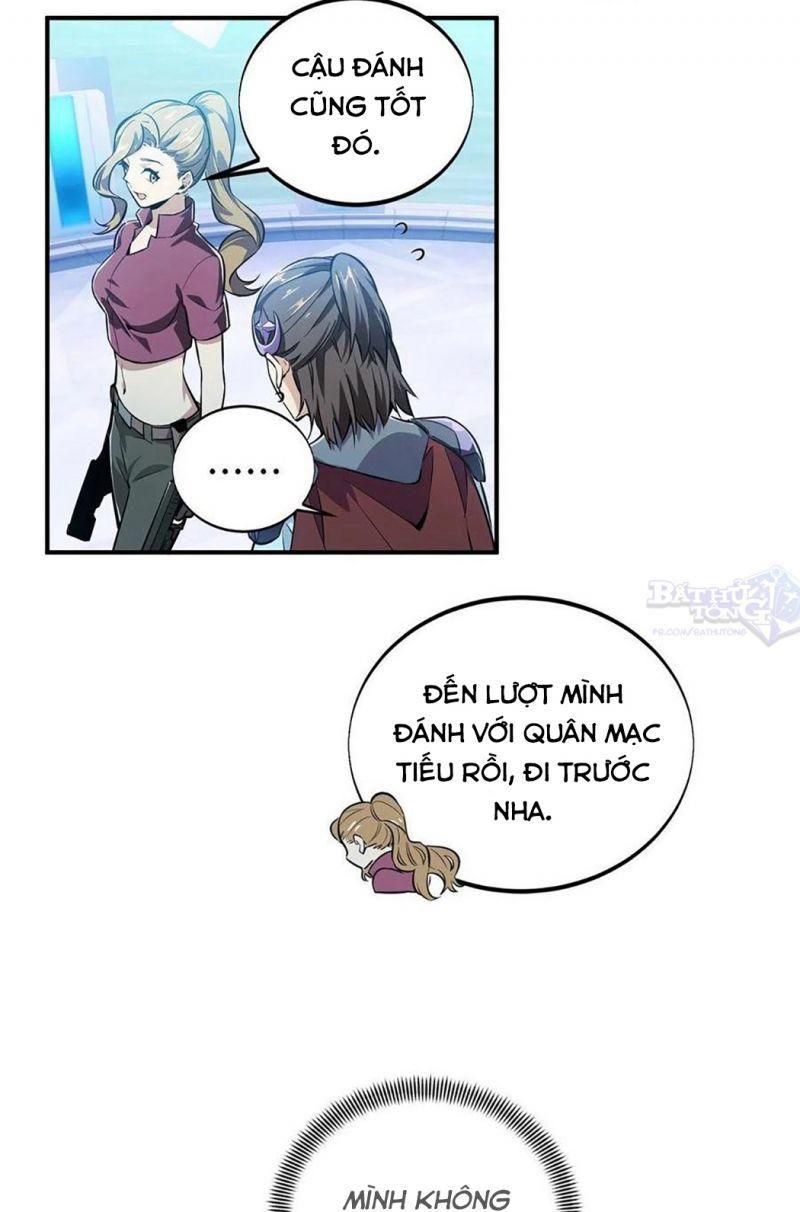 Toàn Chức Cao Thủ [ Bản Màu ] Chapter 71 - Trang 2