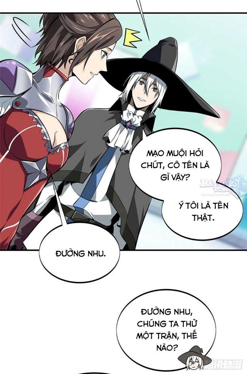 Toàn Chức Cao Thủ [ Bản Màu ] Chapter 71 - Trang 2