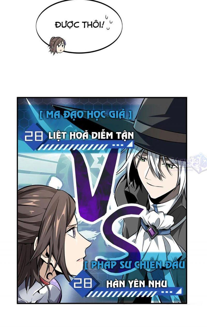 Toàn Chức Cao Thủ [ Bản Màu ] Chapter 71 - Trang 2