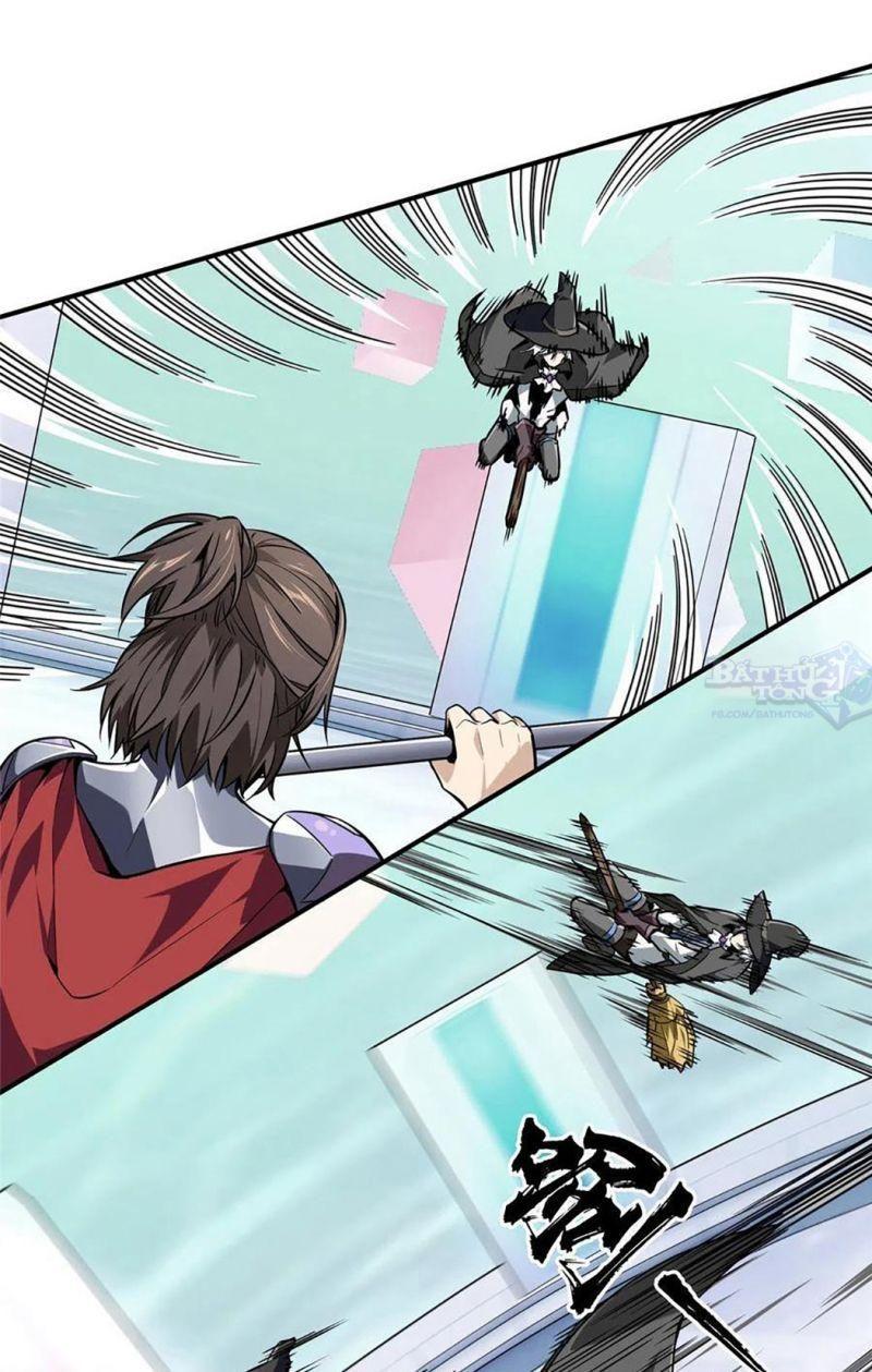 Toàn Chức Cao Thủ [ Bản Màu ] Chapter 71 - Trang 2