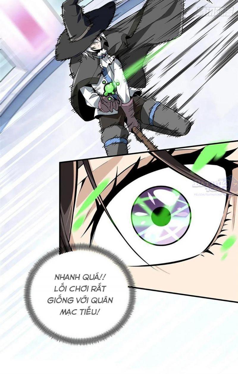 Toàn Chức Cao Thủ [ Bản Màu ] Chapter 71 - Trang 2