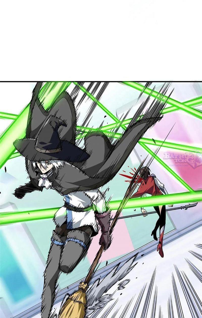 Toàn Chức Cao Thủ [ Bản Màu ] Chapter 71 - Trang 2