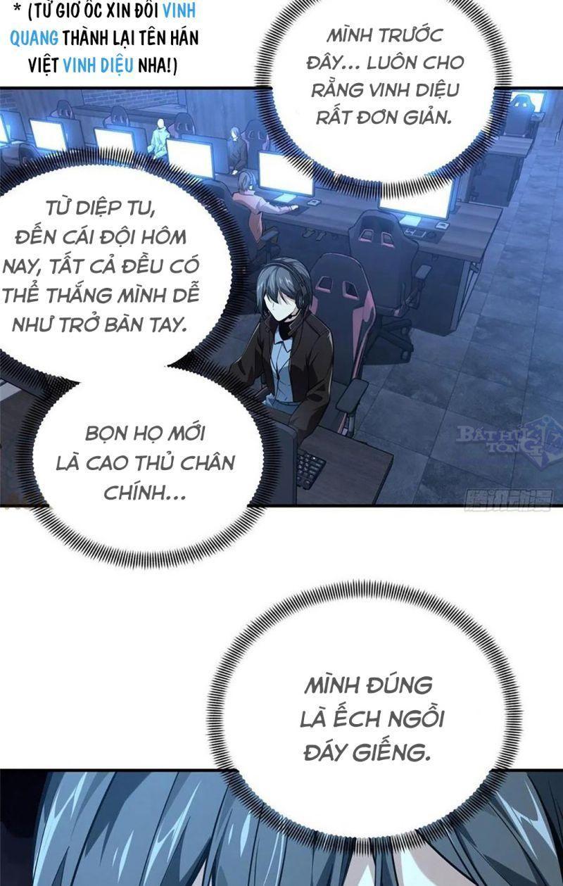 Toàn Chức Cao Thủ [ Bản Màu ] Chapter 71 - Trang 2