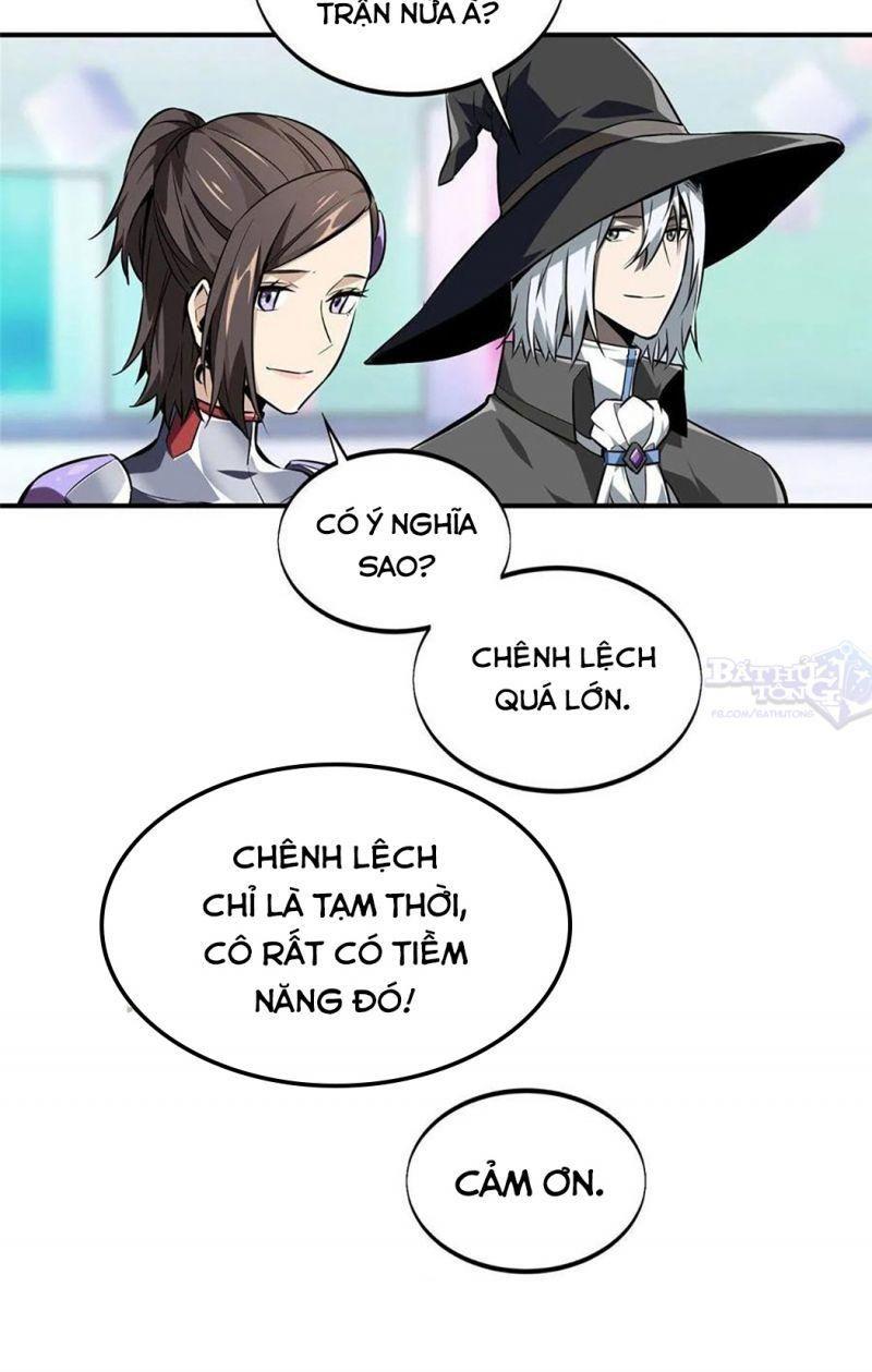 Toàn Chức Cao Thủ [ Bản Màu ] Chapter 71 - Trang 2