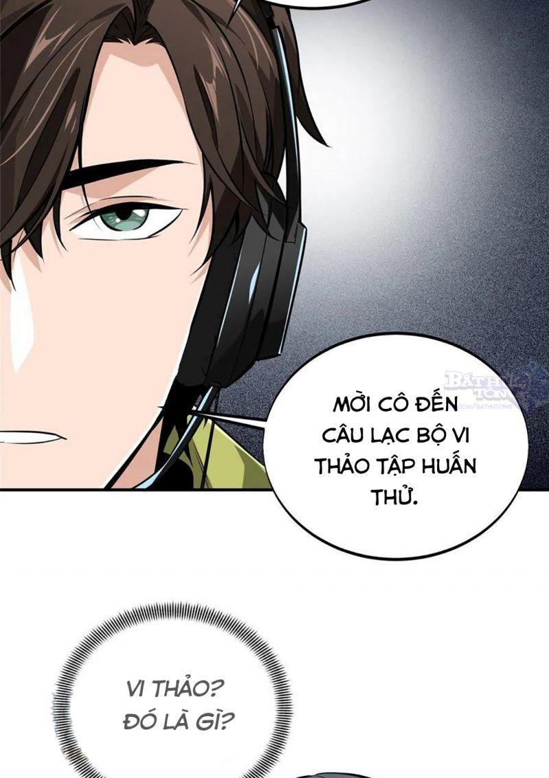 Toàn Chức Cao Thủ [ Bản Màu ] Chapter 71 - Trang 2