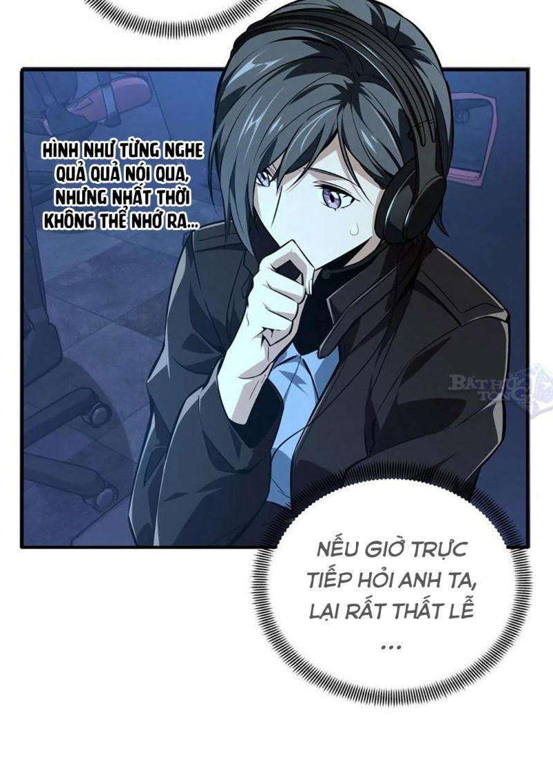 Toàn Chức Cao Thủ [ Bản Màu ] Chapter 71 - Trang 2