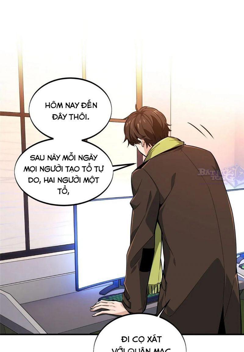 Toàn Chức Cao Thủ [ Bản Màu ] Chapter 71 - Trang 2