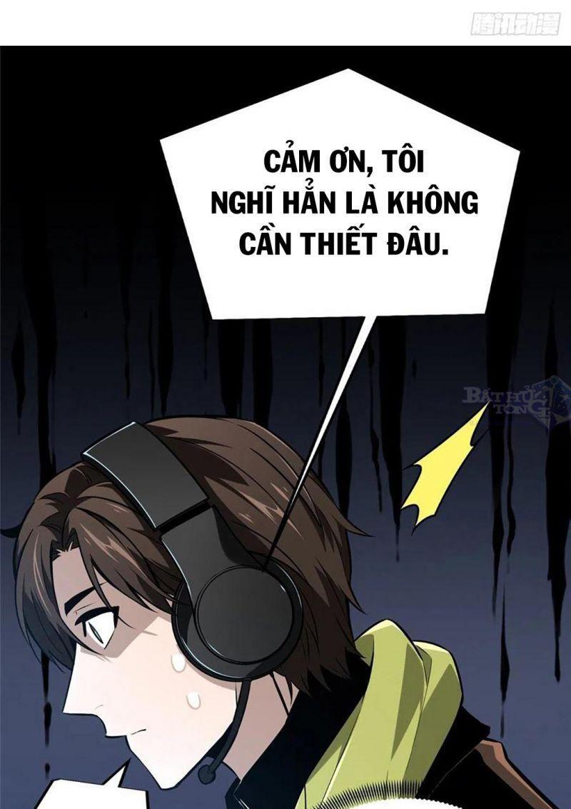 Toàn Chức Cao Thủ [ Bản Màu ] Chapter 71 - Trang 2