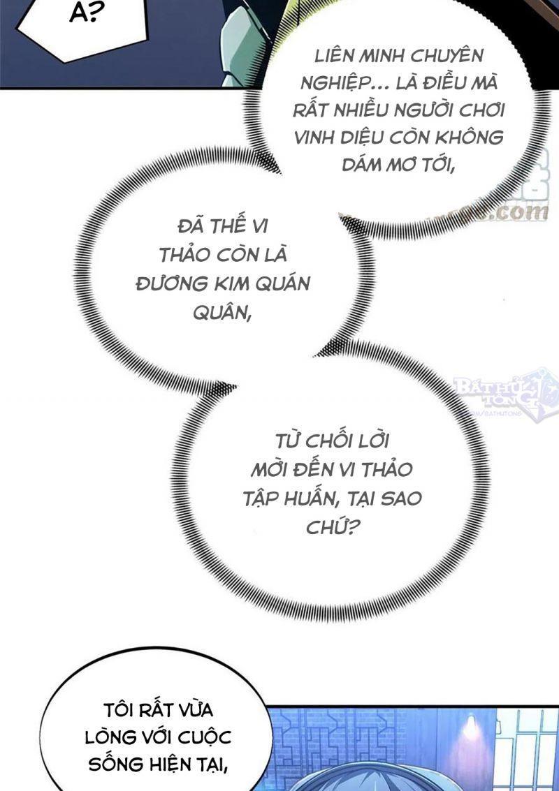 Toàn Chức Cao Thủ [ Bản Màu ] Chapter 71 - Trang 2