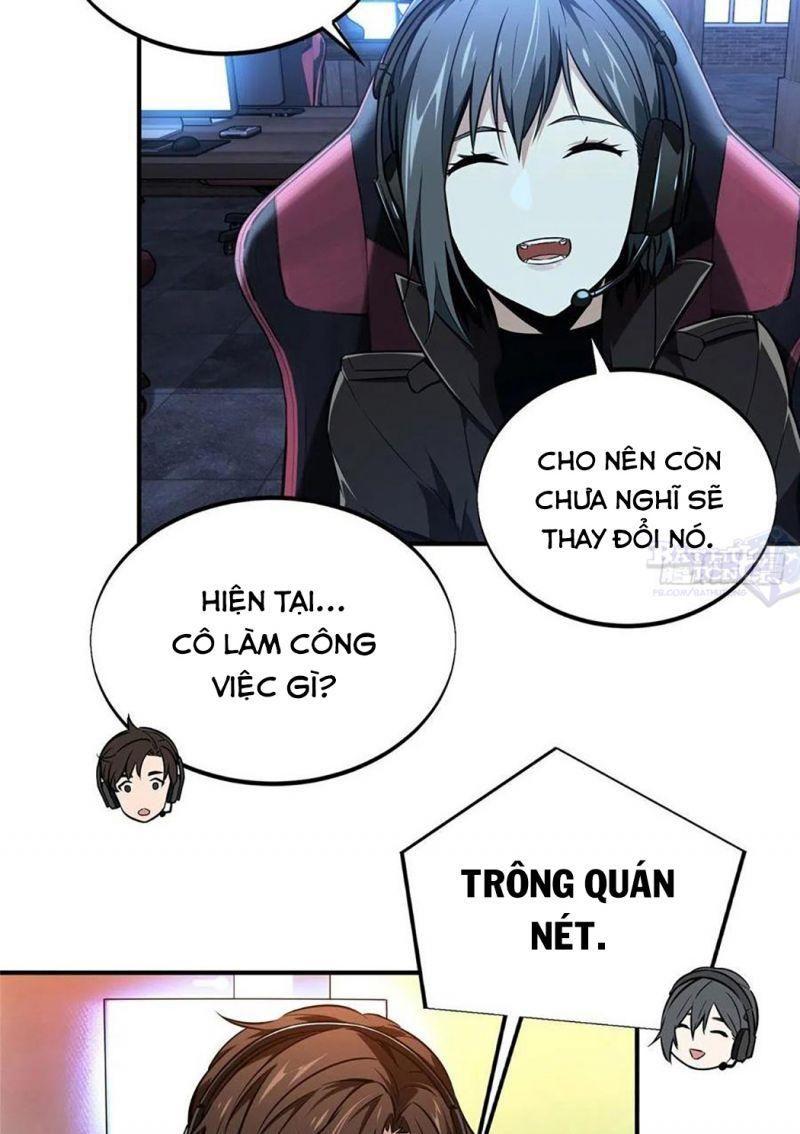 Toàn Chức Cao Thủ [ Bản Màu ] Chapter 71 - Trang 2