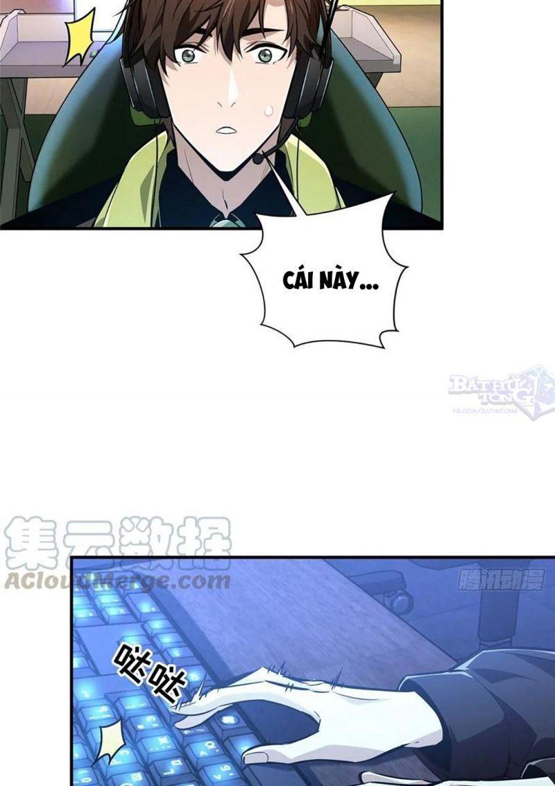 Toàn Chức Cao Thủ [ Bản Màu ] Chapter 71 - Trang 2