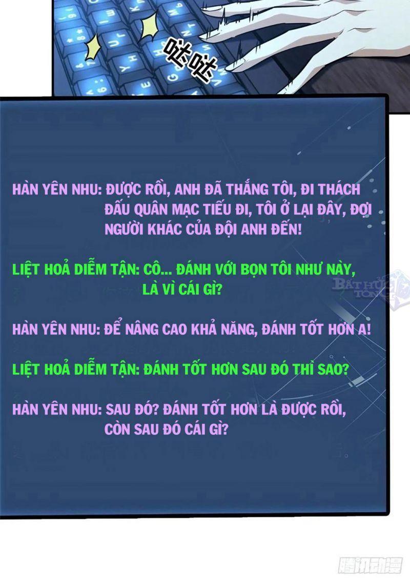 Toàn Chức Cao Thủ [ Bản Màu ] Chapter 71 - Trang 2
