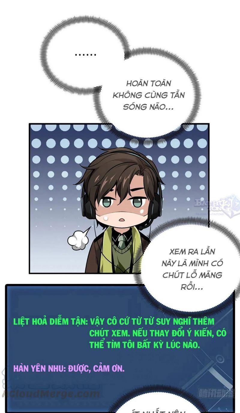 Toàn Chức Cao Thủ [ Bản Màu ] Chapter 71 - Trang 2