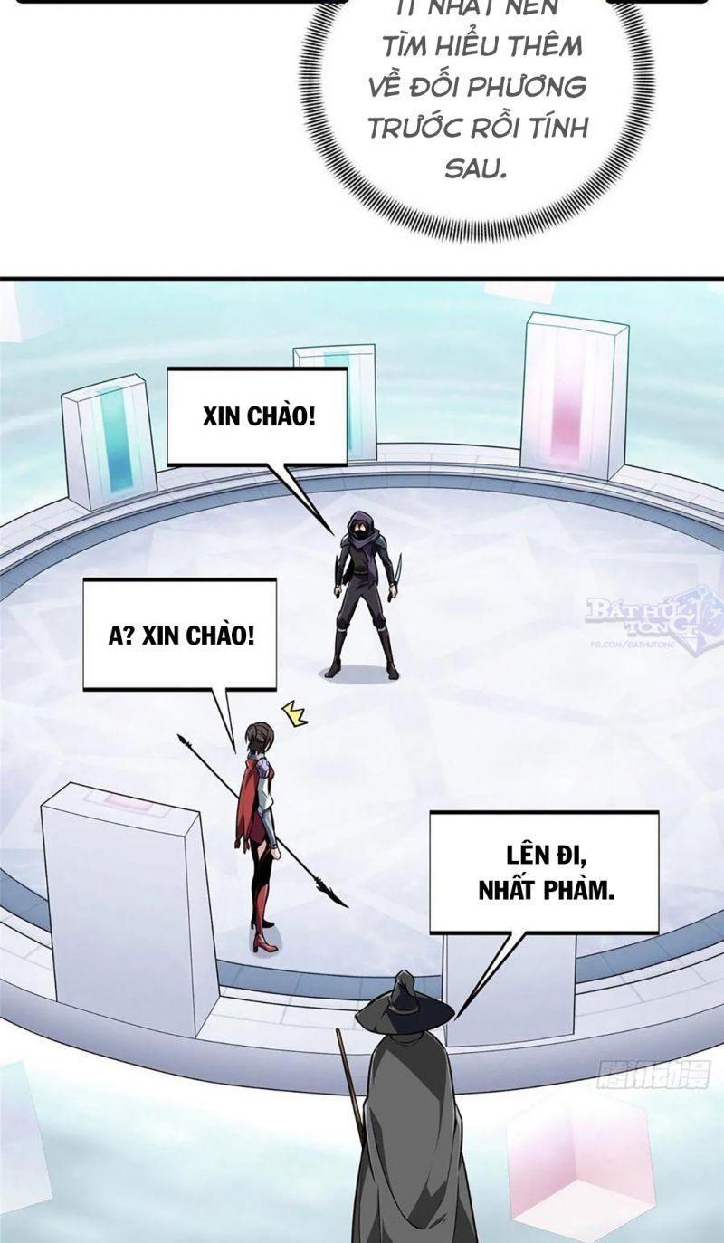 Toàn Chức Cao Thủ [ Bản Màu ] Chapter 71 - Trang 2