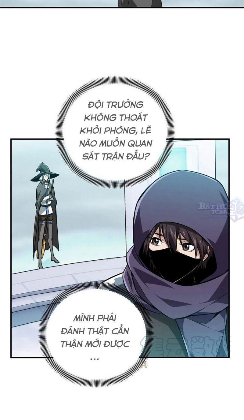 Toàn Chức Cao Thủ [ Bản Màu ] Chapter 71 - Trang 2