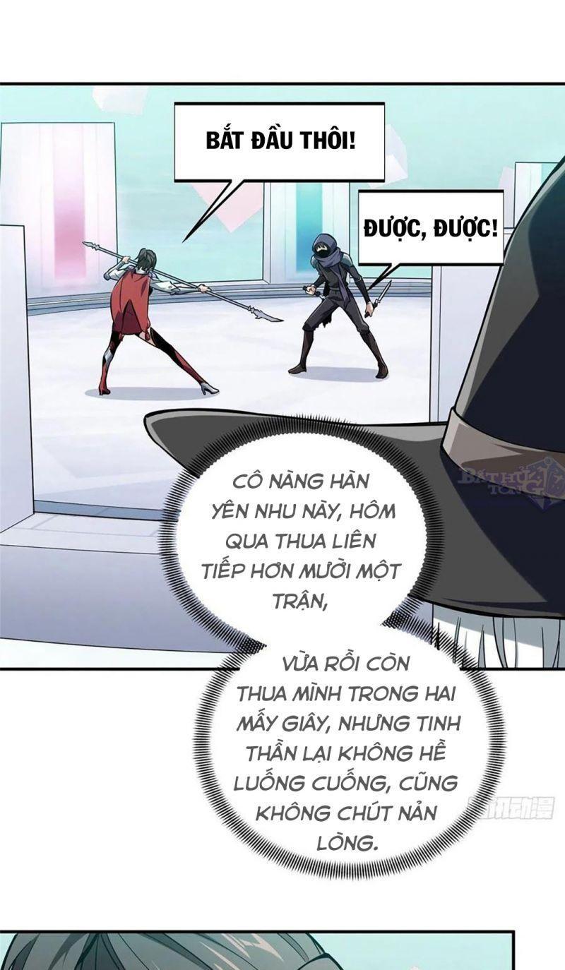 Toàn Chức Cao Thủ [ Bản Màu ] Chapter 71 - Trang 2