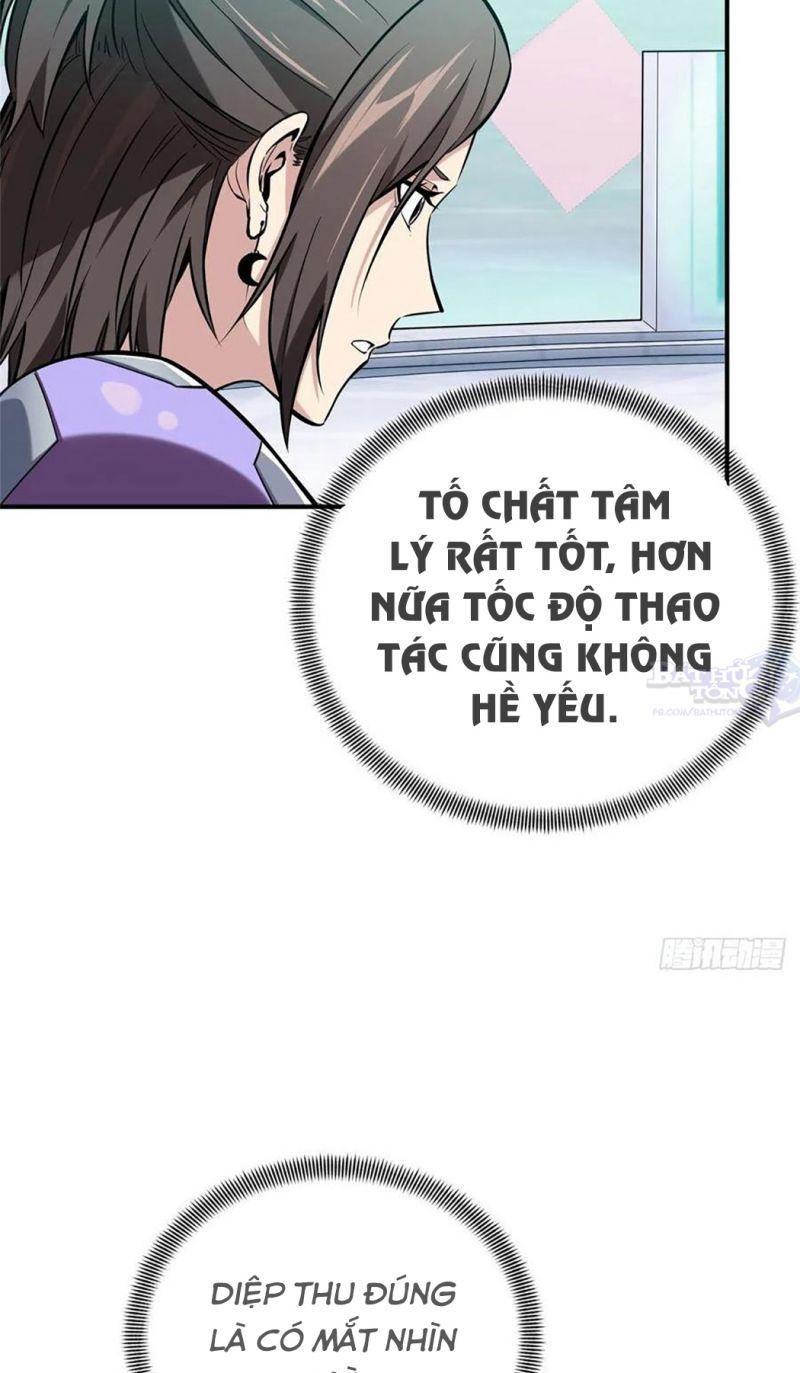 Toàn Chức Cao Thủ [ Bản Màu ] Chapter 71 - Trang 2