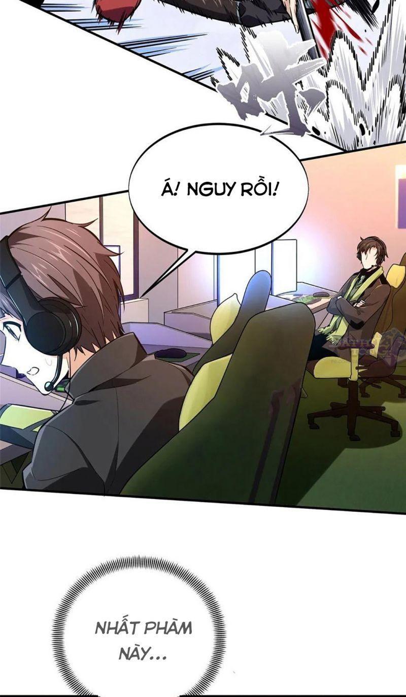 Toàn Chức Cao Thủ [ Bản Màu ] Chapter 71 - Trang 2