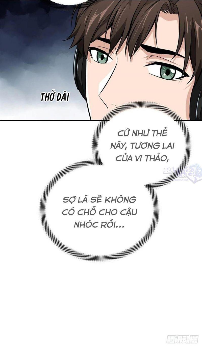 Toàn Chức Cao Thủ [ Bản Màu ] Chapter 71 - Trang 2