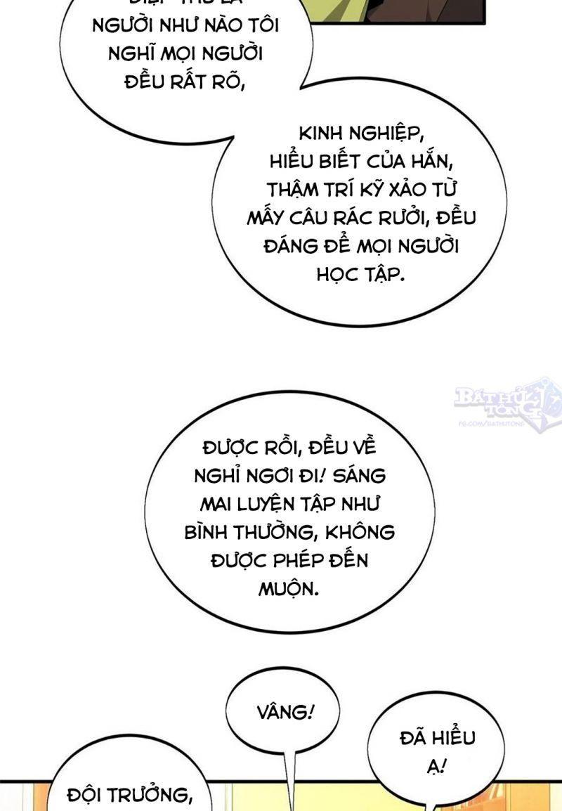 Toàn Chức Cao Thủ [ Bản Màu ] Chapter 71 - Trang 2
